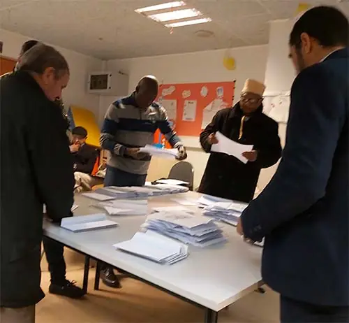 Le CFCM doit regagner la confiance des musulmans de France
